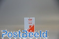 10 mounts 130x85mm transparent background