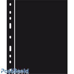 10 black interleaves Optima