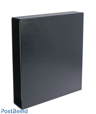 Slipcase blue