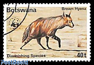 40T, stamp out of set