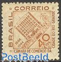 Chamber of commerce 1v