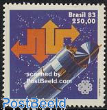 World communication year 1v