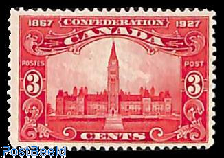 3c, Stamp out of set