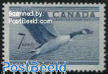 7c, Stamp out of set