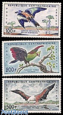 Birds 3v