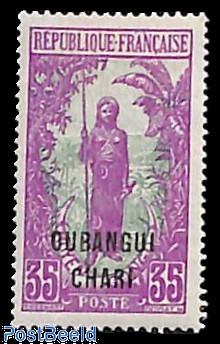Prophila Collection Briefmarken – Zentralafrikanische Republik 6595-6598, Prähistorische Wassertiere, Postfrisch MNH