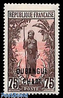 Briefmarken-Kleinbogen Zentralafrikanische Republik – Prähistorische Wassertiere (2015) – Postfrisch MNH