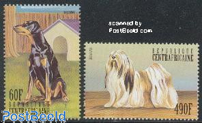 Dogs 2v