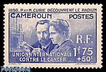 Discovery of Radium 1v