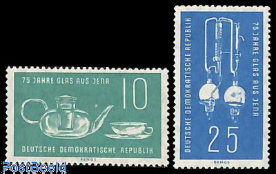Jena Glass 2v