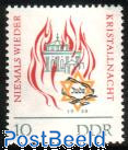 Kristallnacht 1v
