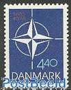 40 years NATO 1v