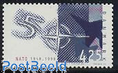 50 years NATO 1v