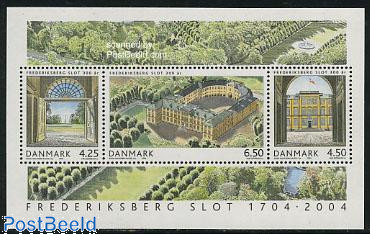 Frederiksberg s/s