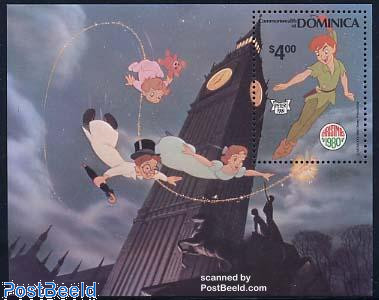 Christmas, Disney s/s