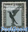 2M, Stamp out of set
