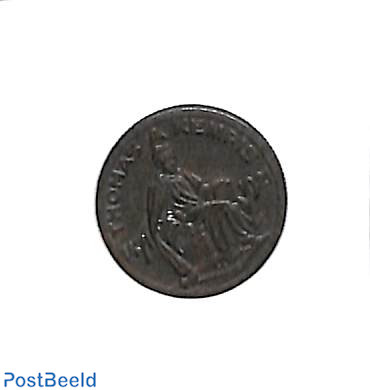 Notgeld, 50pf Kempen/Rhein