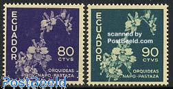Philatelic association 2v