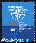 NATO Membership 1v