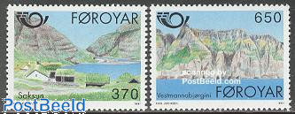 Norden, tourism 2v