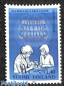 Dentists congress 1v
