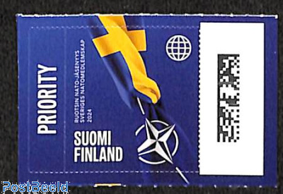 Sweden as NATO member 1v s-a