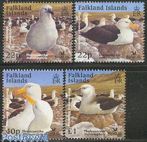 Birdlife 4v
