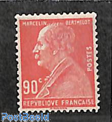 Berthelot 1v