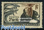 Anti cancer 1v