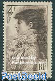 Sarah Bernhardt 1v