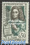 Pierre Fauchard 1v