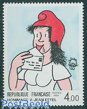 Jean Effel 1v