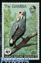 Stamp out of set