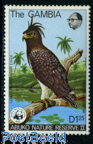 Stamp out of set
