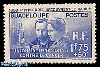Radium 1v
