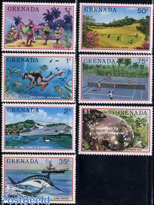 Tourism 7v