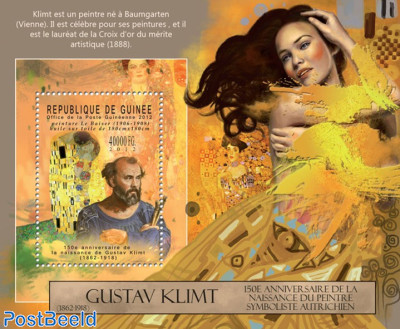 Gustav Klimt