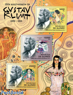 Gustav Klimt