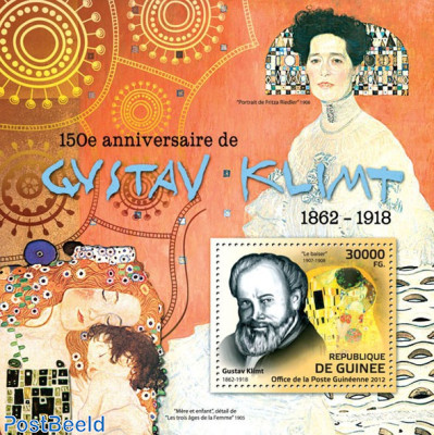 Gustav Klimt