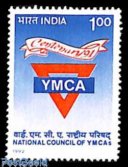 YMCA 1v