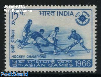 Hockey 1v
