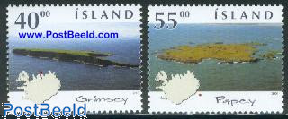 Islands 2v