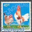 Chicken 1v