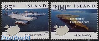 Islands 2v