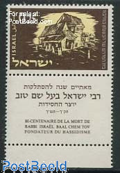 Medzibosh synagogue 1v
