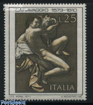 Michelangelo 1v