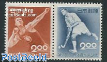 Sports 2v [:]