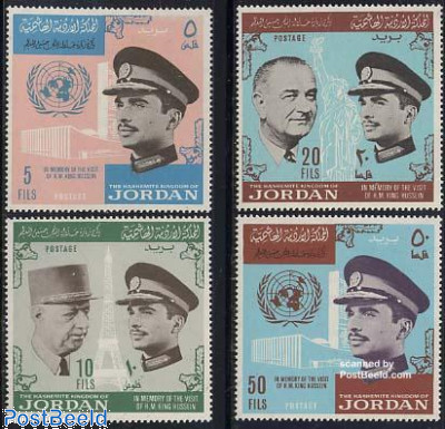 Hussein travel 4v