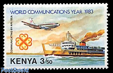 3.50, Stamp out of set