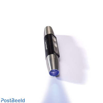 LeuchtturmHOLMES UV lamp, rechargeable